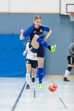 Bild 306 - F Loewinnen Hallen Cup
